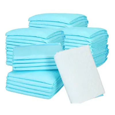 (60cm*45cm(50Slice)) Pet Dog Diapers Disposable Heavy Absorbency Underpads Pet Dog Training Urin