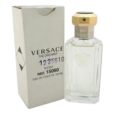 The Dreamer by Versace EDT Cologne for Men 3.3 / 3.4 oz Brand New Tester