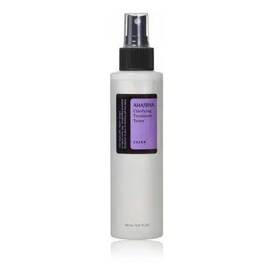 COSRX AHA/BHA Clarifying Treatment Toner, 150ml