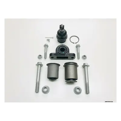 Front Lower Control Arm Repair KIT for Grand Cherokee WK SBRK/WK/034A