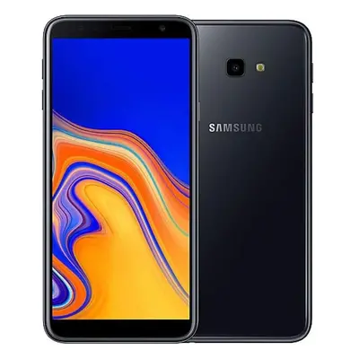 Samsung Galaxy J4 Plus 32GB Dual SIM Black