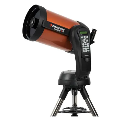 Celestron NexStar 8SE 203mm f/10 Schmidt-Cassegrain GoTo Telescope