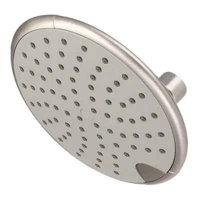 Pioneer SH-601-BN Single Function Rain Showerhead, PVD Brushed Nickel