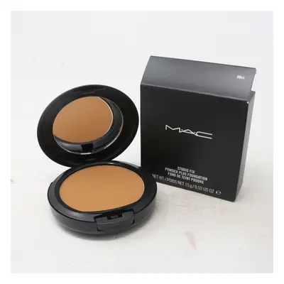 (NW44) MAC Studio Fix Powder Plus Foundation 0.52/15g New In Box (Choose Your Shade)