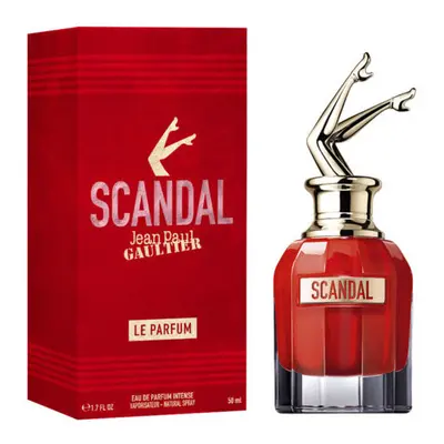 Jean Paul Gaultier Scandal Le Parfum Intense Eau de Parfum 50ml EDP Spray