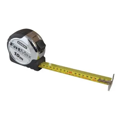 Stanley Fatmax 0-33-897 Tape Measure Metre Metric Only