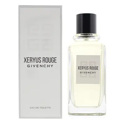 Givenchy Xeryus Rouge Eau De Toilette 100ml