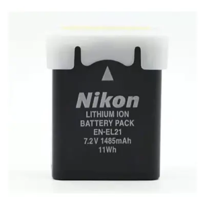 Nikon EN-EL21 rechargeable battery