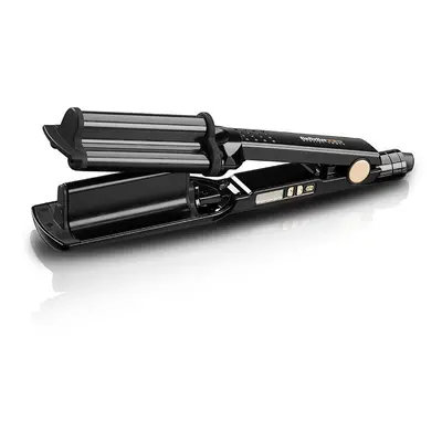 BaByliss Pro Titanium Expression Deep Waver