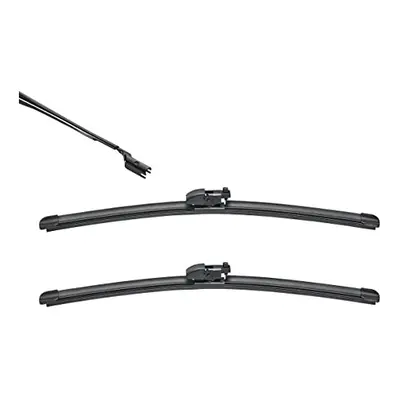 Silencio Wiper Blade VF934 Front Length: 650mm/400mm Set of Wiper Blades (for Left Hand Drive Ve