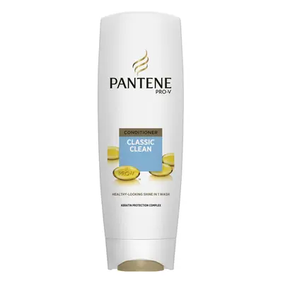 Pro-V Pantene Pro-V Classic Care Conditioner, 200ml