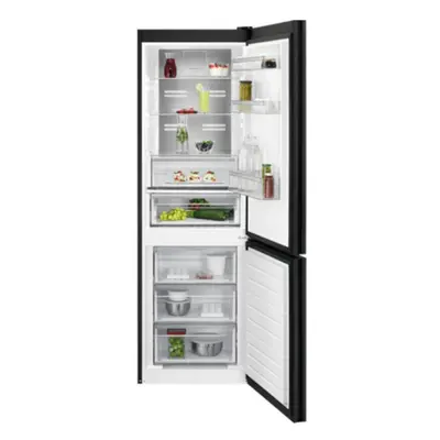 AEG RCB732E7MG Fridge Freezer