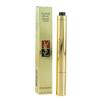 YSL Touche Eclat ConcealerRadiant Touch, No.1, 0.1 Fluid Ounce