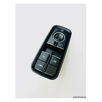 Power Window Switch for PORSCHE 2011 + EWS/PS/012A