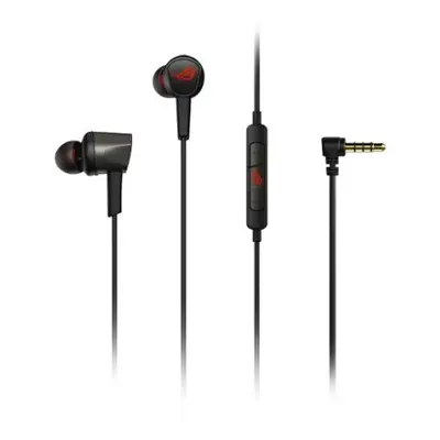 Asus Rog Cetra Ii Core Gaming In-Ear Earset 3.5Mm Jack Inline Microphone Li 90YH02V0-B2UA00