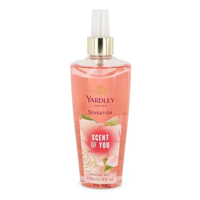 Yardley Scent of You by Yardley London Perfume Mist oz