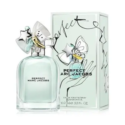 Marc Jacobs Perfect EDT 100ml Spray