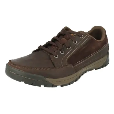 (UK 7, Espresso (Brown)) Mens Merrell Casual Trainers Traveler Sphere