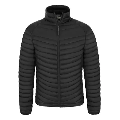 (S, Black) Craghoppers Unisex Adult Expert Expolite Thermal Padded Jacket