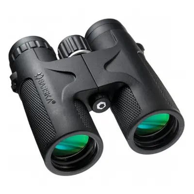 Barska Optics AB11840 12x42 WP Blackhawk Bak-4 Green Lens