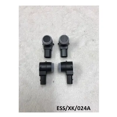 4 x Rear Parking Sensor for Jeep Commander XK ESS/XK/024A