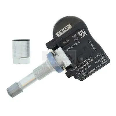 Denso Tire Pressure Monitoring System Sensor for Volvo C30