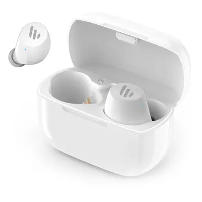 Edifier TWS1 True Wireless (TWS) Bluetooth 5.0 Earbuds With Touch Control - White