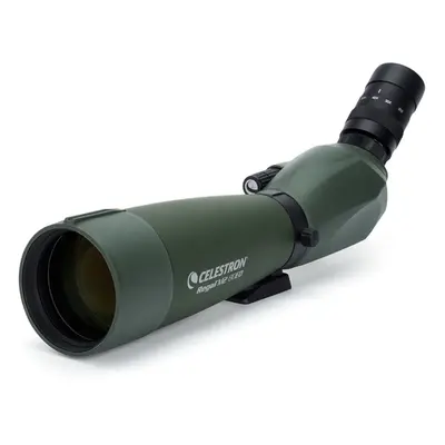 Celestron Regal M2 80ED Spotting Scope with 20-60x Eyepiece (Angled Viewing)