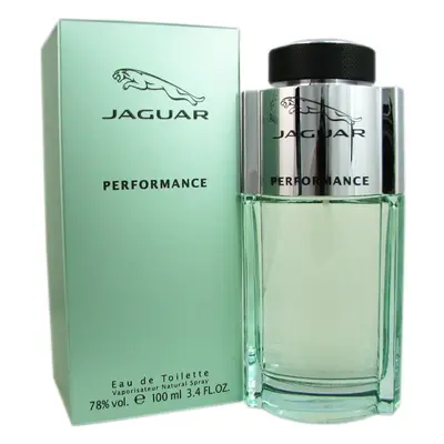 Jaguar Performance Eau de Toilette ml