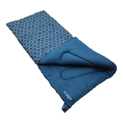 Vango Eden King Size Single Sleeping Bag - Moroccan Blue