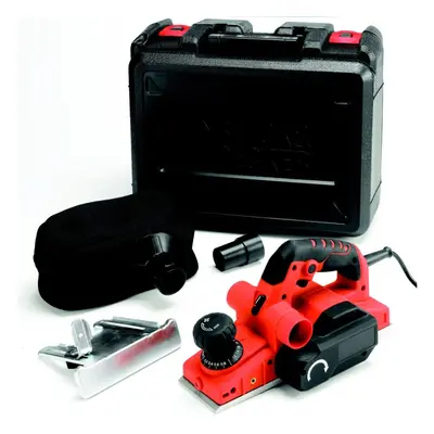 Black & Decker 750W Rebating Planer [KW750K-GB]