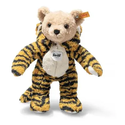 113161 Teddy bear tiger multicoloured