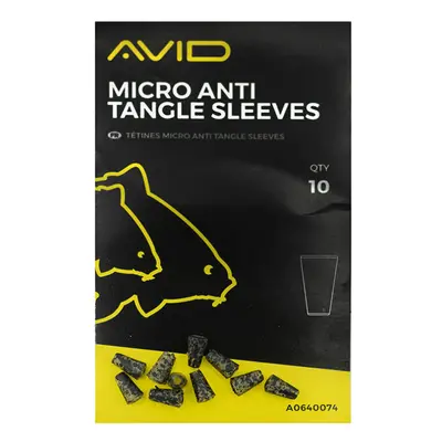 Avid Micro Anti-Tangle Sleeves