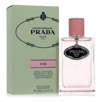 Prada Infusion De Rose 100ml EDP Spray