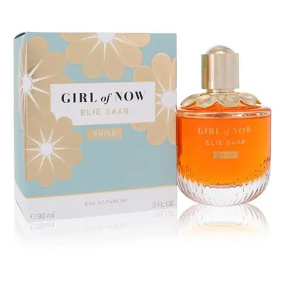 Elie Saab Girl Of Now Shine 90ml Eau De Parfum