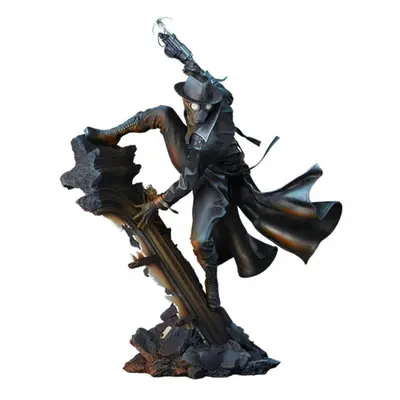 Spider-Man Noir Premium Format Statue