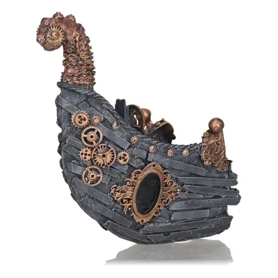 biOrb Shipwreck Sculpture medium