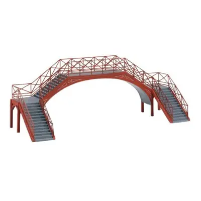 Hornby - Skaledale Railside Collection - Platform Footbridge