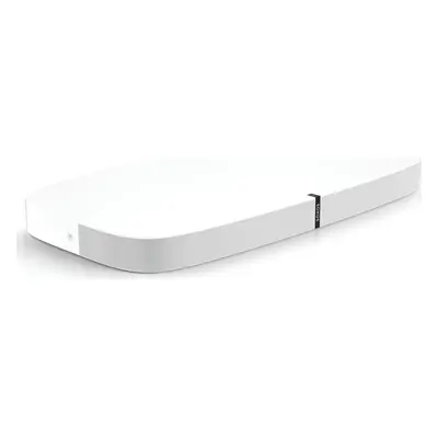 SONOS PLAYBASE Wireless Soundstage, White