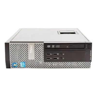 FCS Optiplex Dell Intel i7-2600 Quad Core 16GB RAM 240GB SSD + 1TB HDD WiFi Windows Desktop PC C