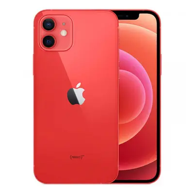 APPLE IPHONE 64GB (PRODUCT) RED EU