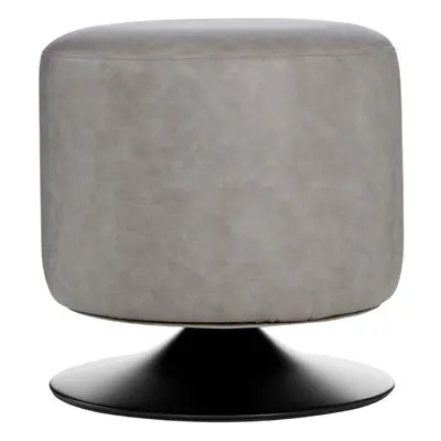 Premier Housewares Dalston Ash Cylinder Stool