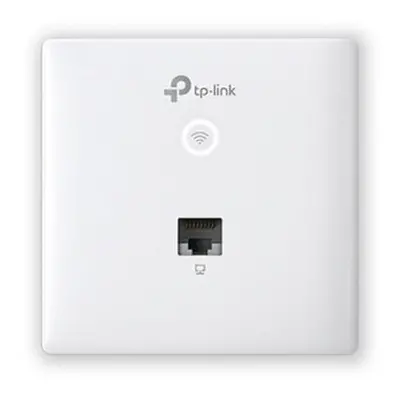 Tp-Link EAP230-WALL Omada Ac1200 Wireless Wall Mount Gb Access Point Dual B EAP230-WALL