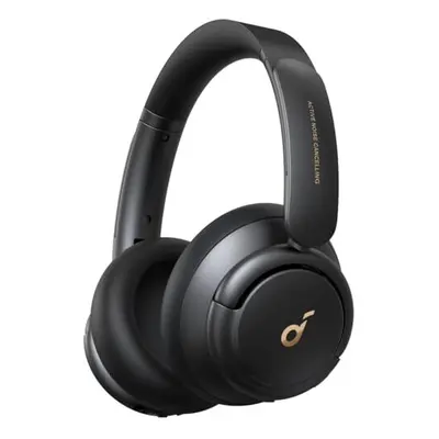 soundcore by Anker Q30 Hybrid Active Noise Cancelling Headphones with Multiple Modes, Hi-Res Sou