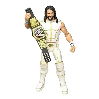 WWE Elite Seth Rollins Figure