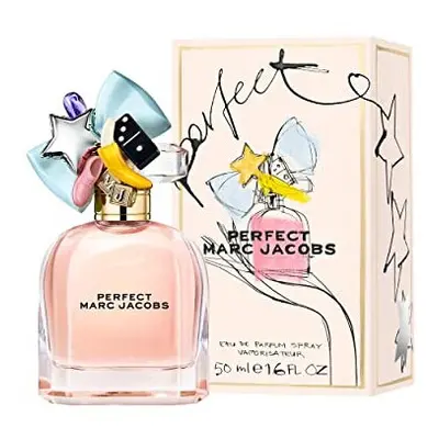 PERFECT EAU DE PARFUM SPRAY - 50ML