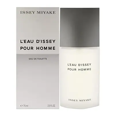 Issey Miyake L'Eau d'Issey Pour Homme Eau De Toilette 75ml/2.5oz