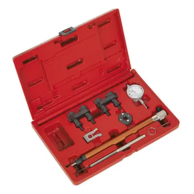 Petrol Engine Timing Tool Kit - CHAIN DRIVE - For VAG Vehicles 1.8 2.0 Tsi/TFSi