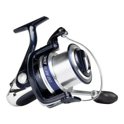 Shakespeare SALT Surf Long Cast Fishing Reel Angler Sea Cod Pollack Bass