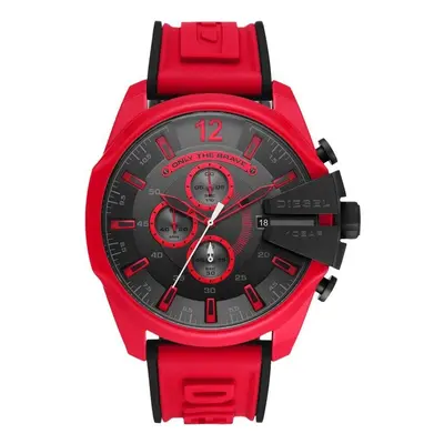 Diesel DZ4526 Red Mens Watch